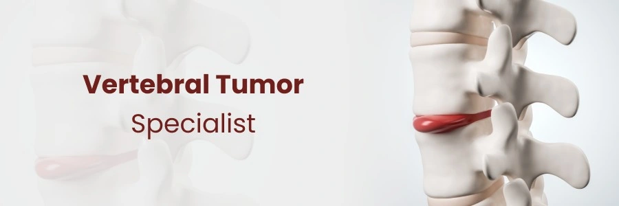 Expert Vertebral Tumor Specialists at Medicover Hospitals Hyderabad