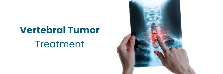 Vertebral Tumor Treatment at Medicover Hospitals Vizag