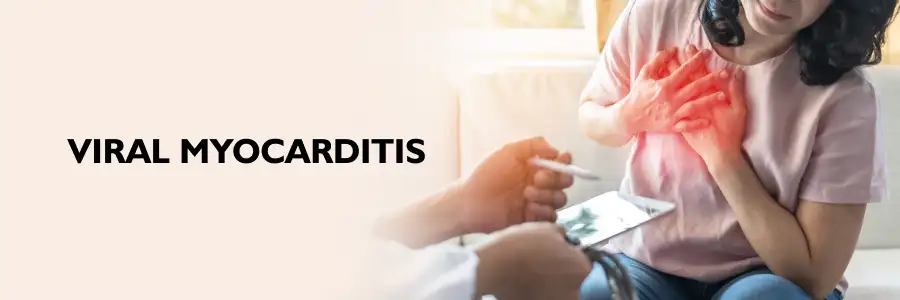 Viral Myocarditis Viral Myocarditis