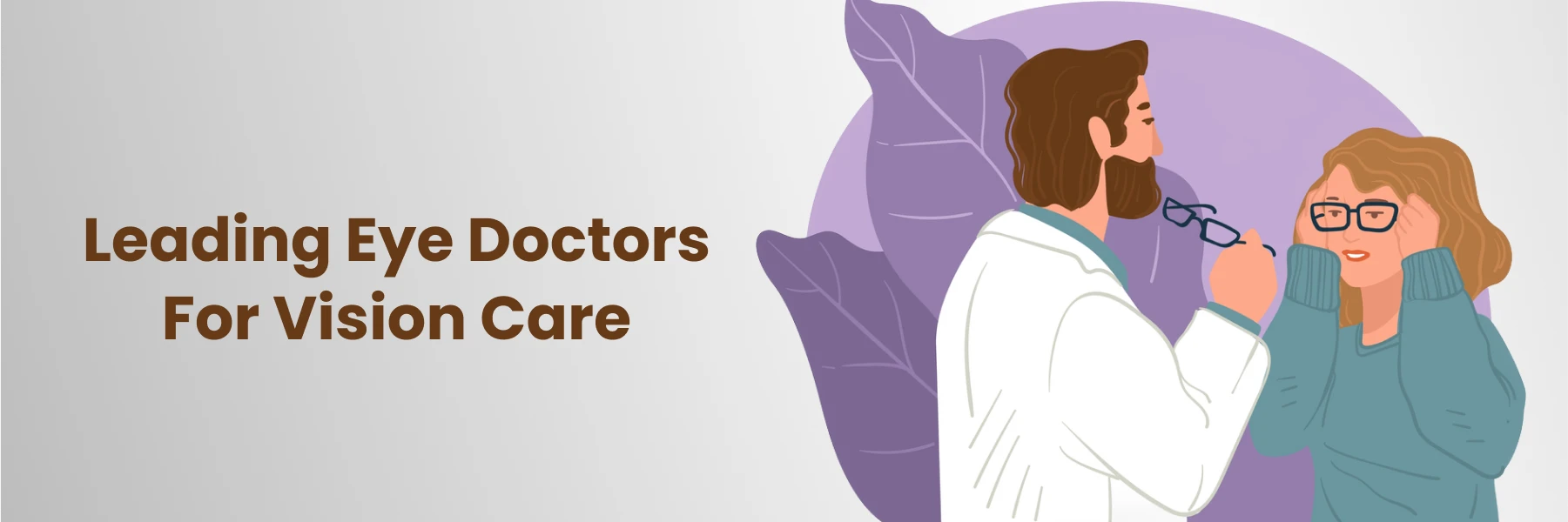 Vision Care Hyderabad