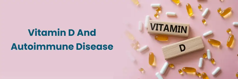 "Vitamin D Foods for Autoimmune Health"