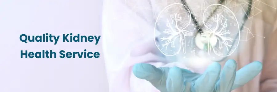 Why Medicover Kidney Care Service