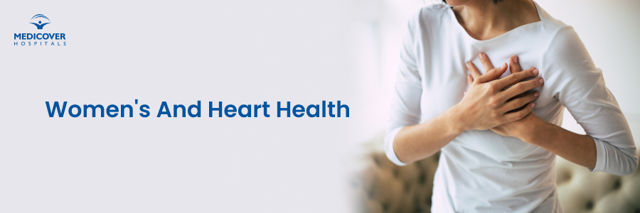 Women And Heart Health