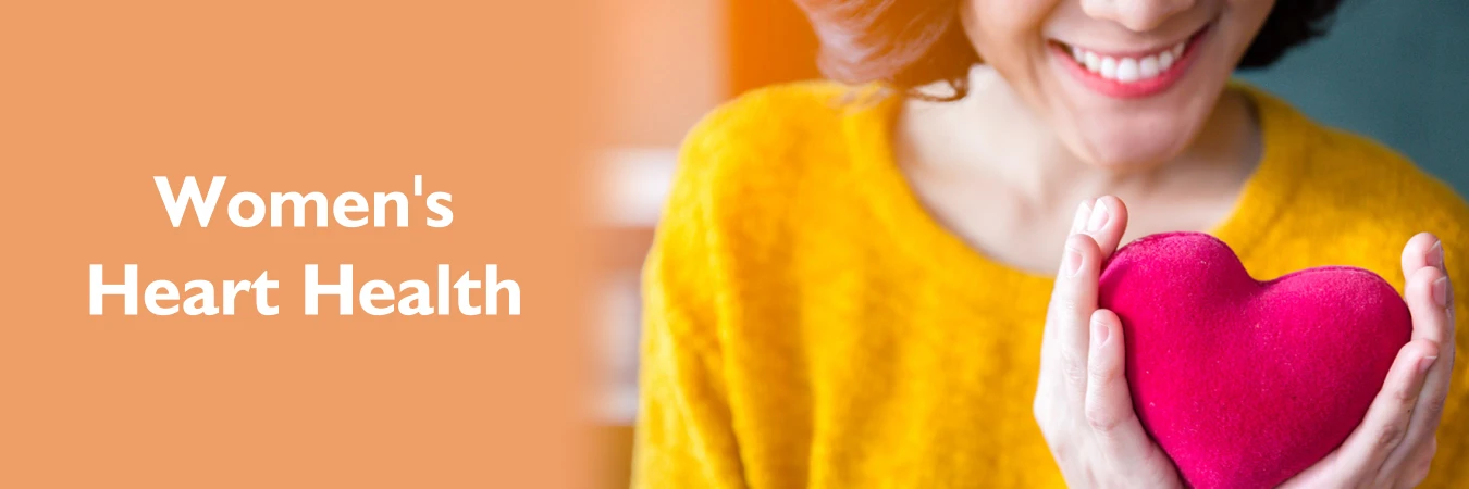 Women's Heart Health