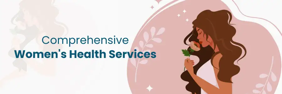 Women’s Health Services