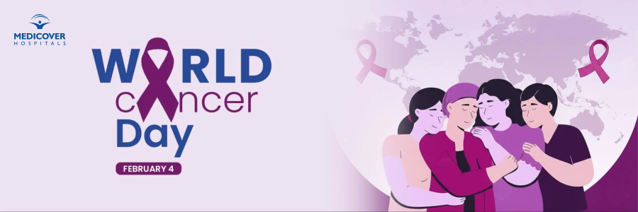 World Cancer Day 2026 World Cancer Day 2026