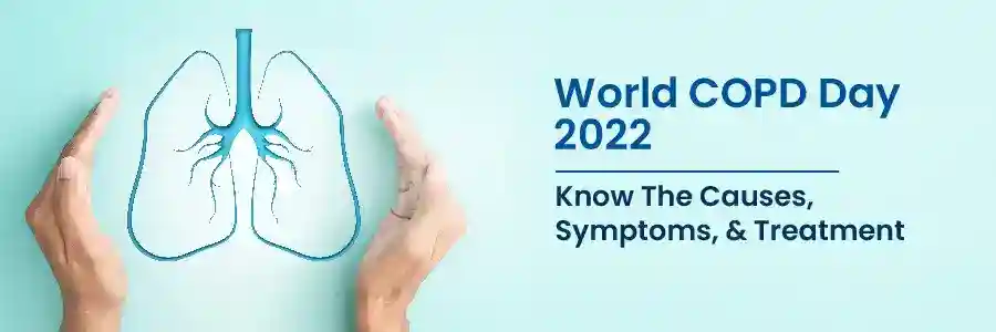 World COPD Day 2022
