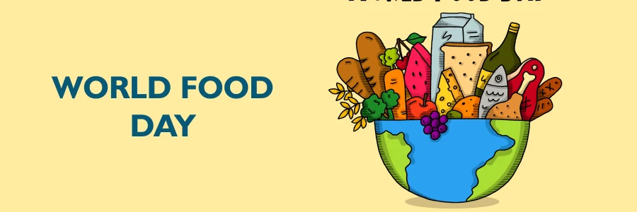 World Food Day