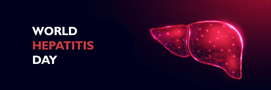 World Hepatitis Day
