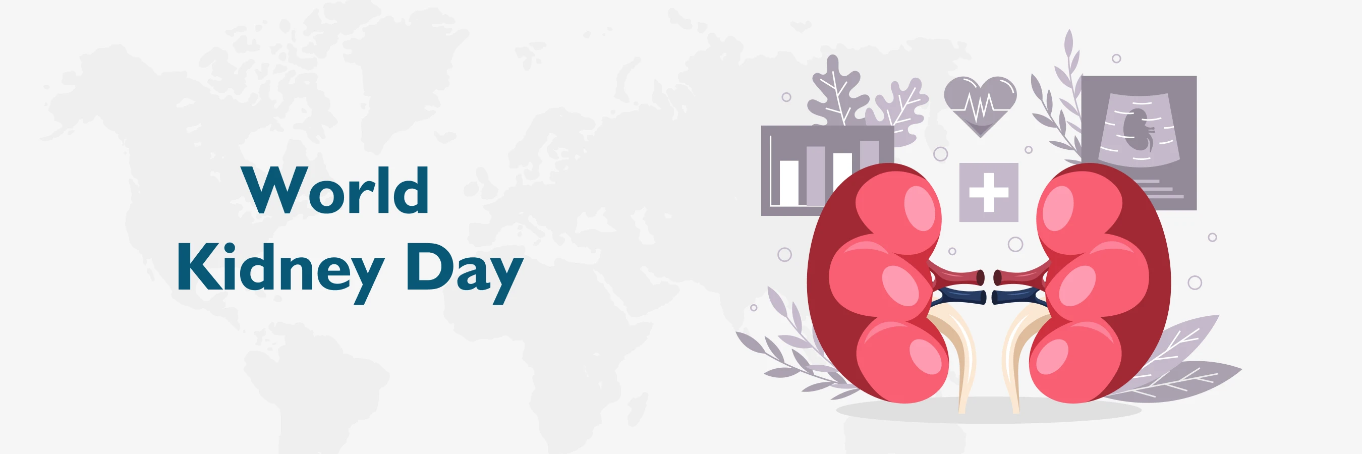 World Kidney Day
