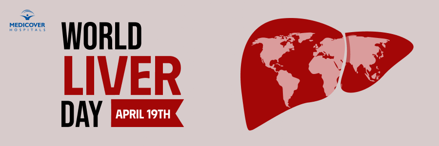 World Liver Day
