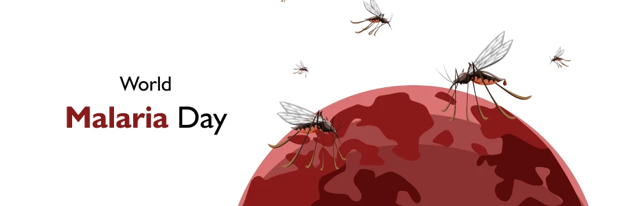 World Malaria Day 2025