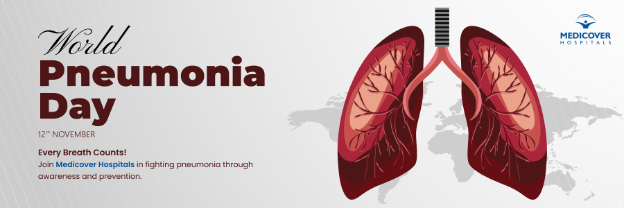 World Pneumonia Day 2025