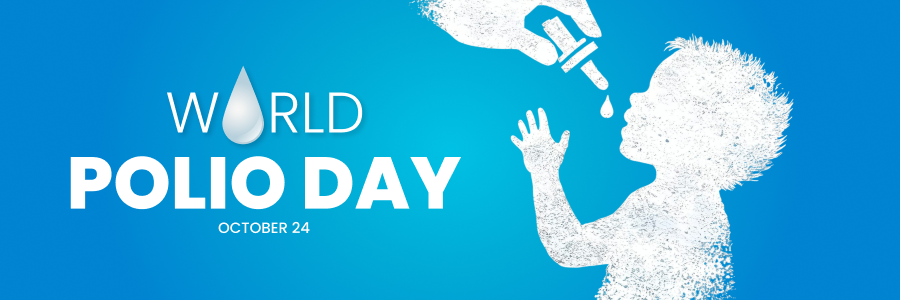 World Polio Day 2025