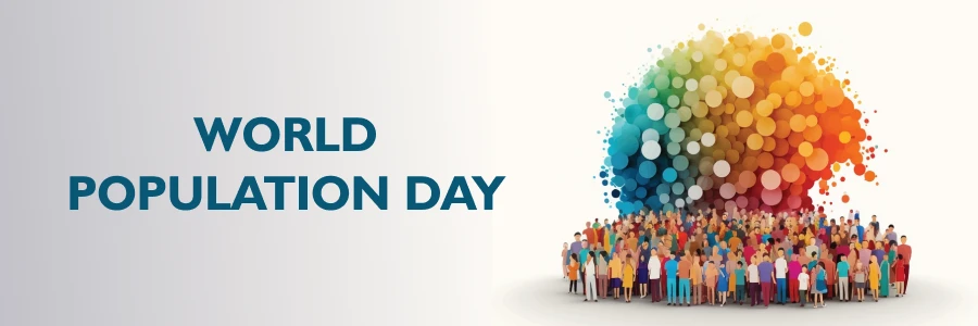 World Population Day 2024