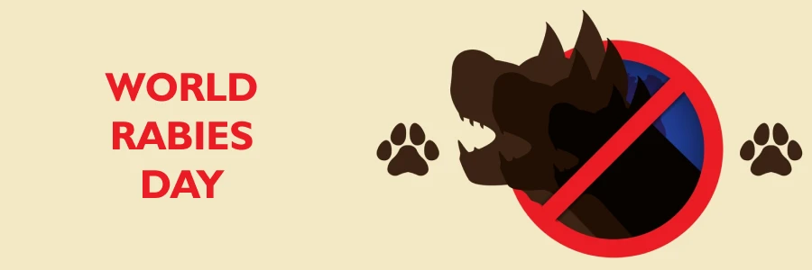 World Rabies Day