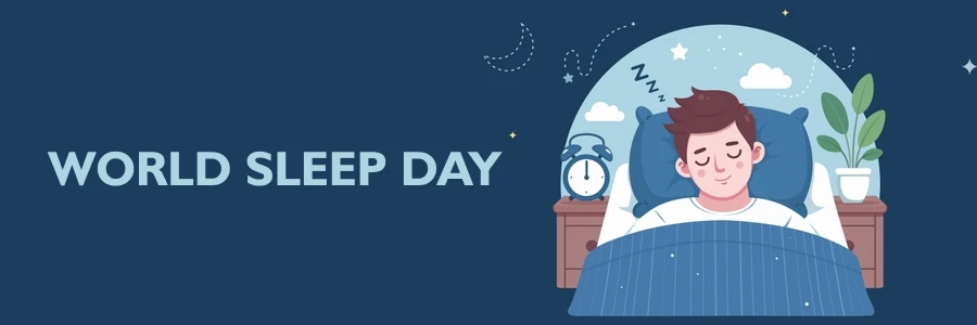 World Senior Citizens Day 2022