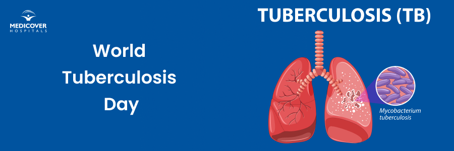 World Tuberculosis Day 