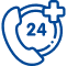 24/7 Emergency