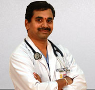 Dr. A R Krishna Prasad