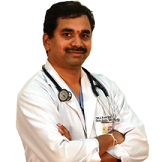 dr krishna prasad Medicover