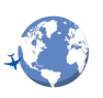 Logo des services internationaux aux patients