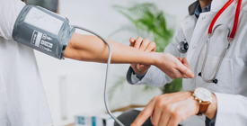 Healthcheckup-Medicover
