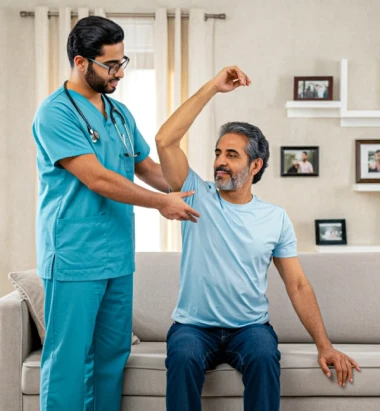 Medicover Home Healthcare