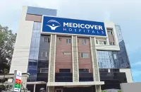 Medicover Hospitals Begumpet