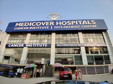 Cancer Hospital In Hyderabad