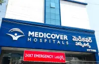 Medicover Hospitals, Chandanagar