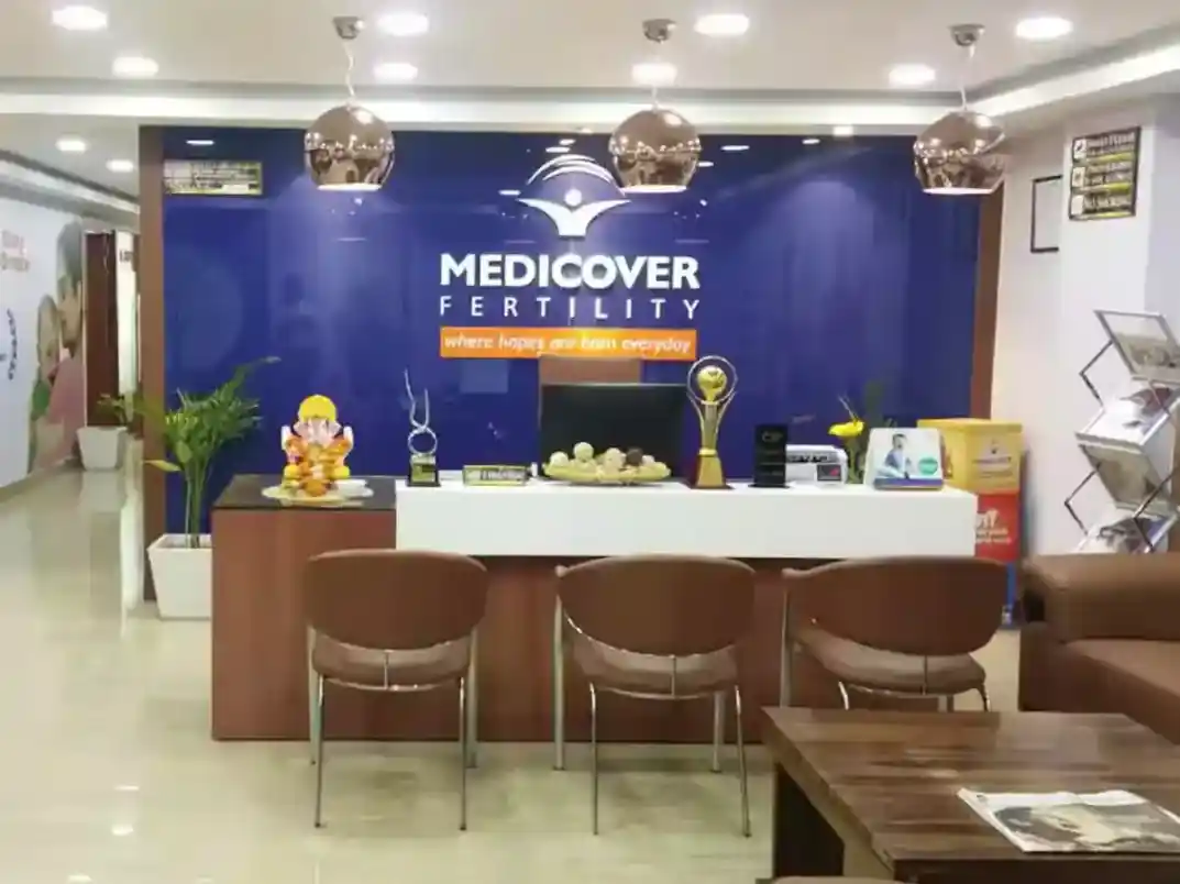 Fertility Hyderabad
