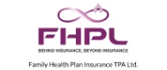 Family Healt Plan Insurane TPA Ltd