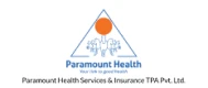 Paramount Health Services & Insurance TPA Pvt Ltd