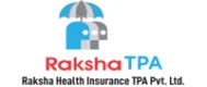 Raksha Health Insurance TPA Pvt Ltd