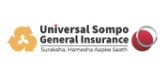 Universalsompo General Insurance Co Ltd