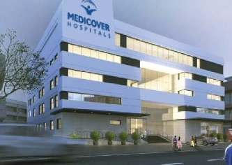 Medicover Hospitals, Kurnool
