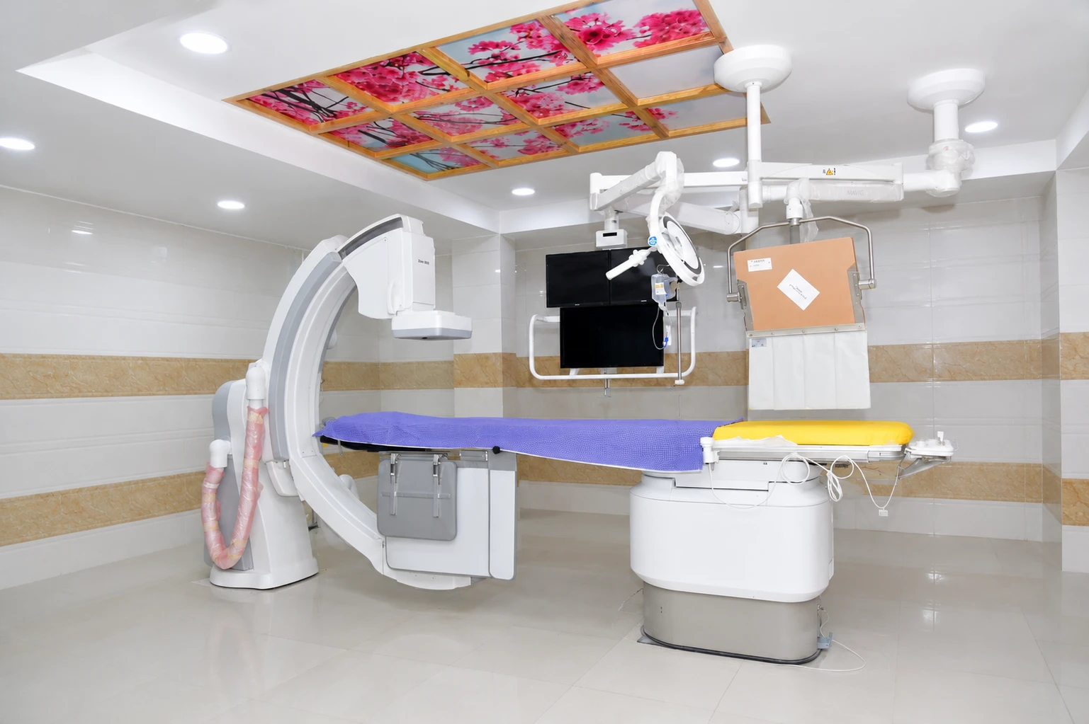 Medicover Hospitals Nizamabad