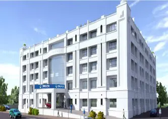 medicover-hospitals-aurangabad-building-image