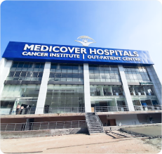 Cancer Institute Hyderabad