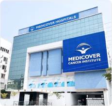 Cancer Institute Vizag