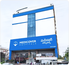 Chandanagar Hyderabad