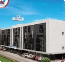 Hitech City Hyderabad