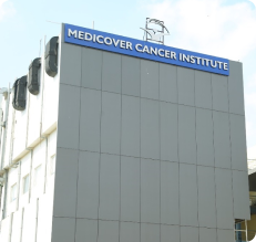 Nellore Cancer Institute