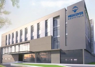 Medicover Hospitals, Nellore