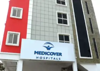 Medicover Hospitals Nizamabad