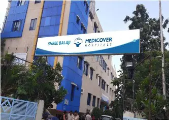 Medicover Hospitals Sangareddy