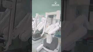 Experience The Future Of Surgical Precision And Care | Medicover Hospitals
