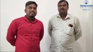 Acute Febrile Illness With Multiorgan Failure | Patient Testimonial | Medicover Hospitals