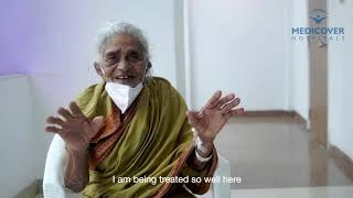 Happy Patient Stories | Medicover Hospitals